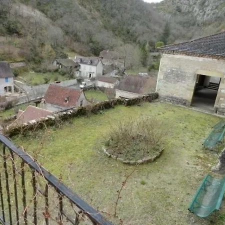 House Communal Larnagol